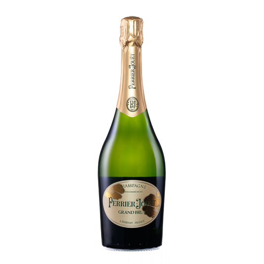 Perrier Jouet Champagne Grand Brut NV