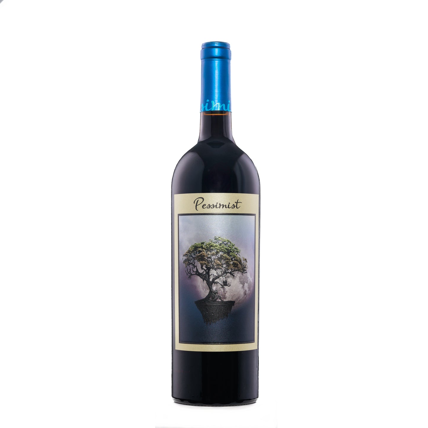 Daou Paso Robles Pessimist Red Blend 2023