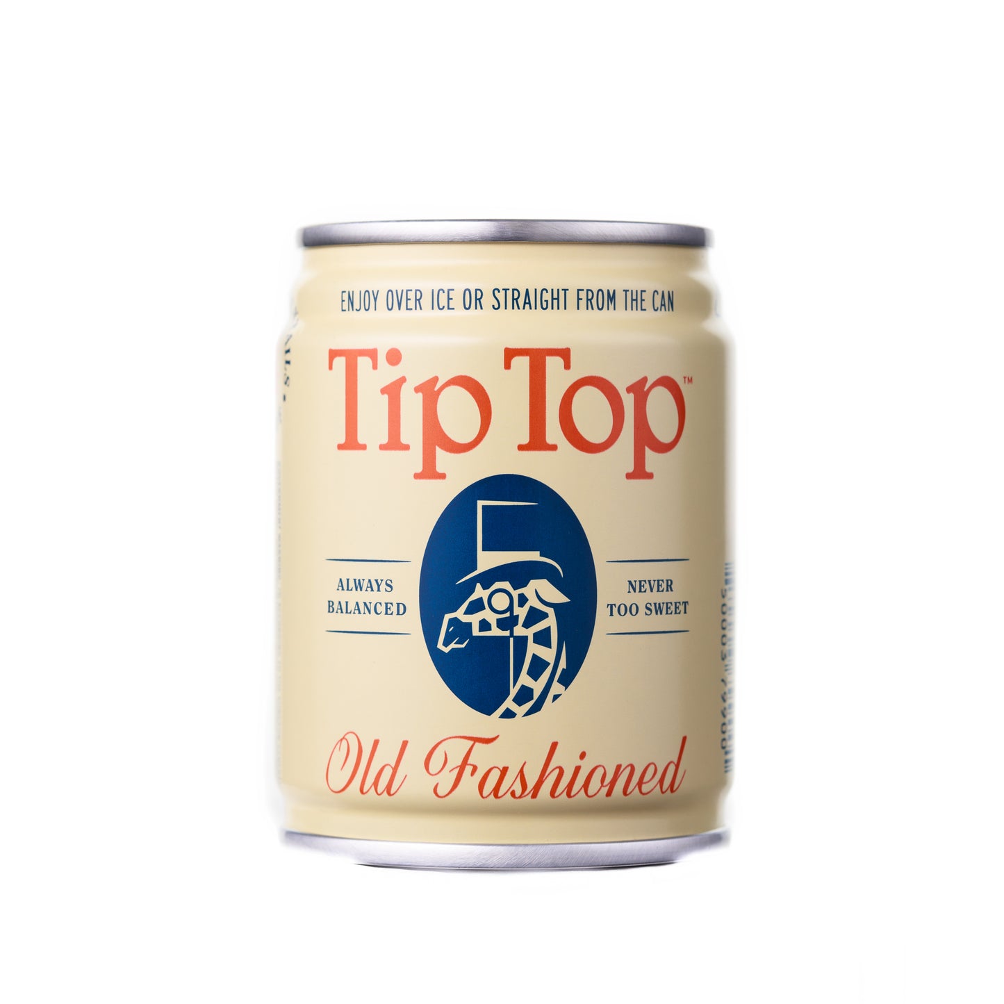 Tip Top Old Fashioned