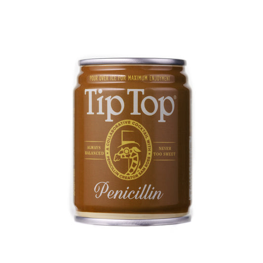 Tip Top Penicillin